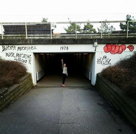 Bygholm Park Legeplads